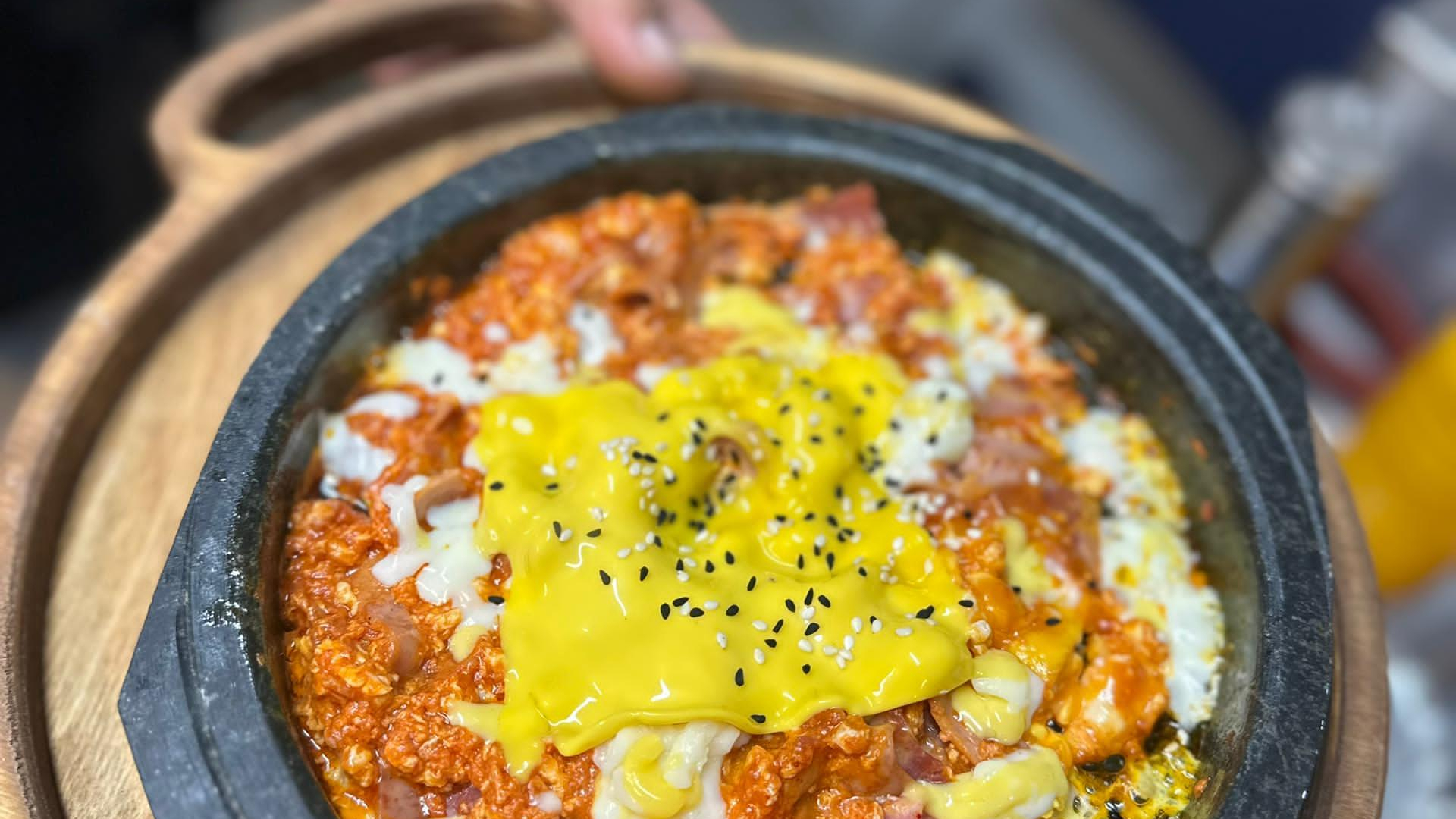 کافه سنتی مارکار