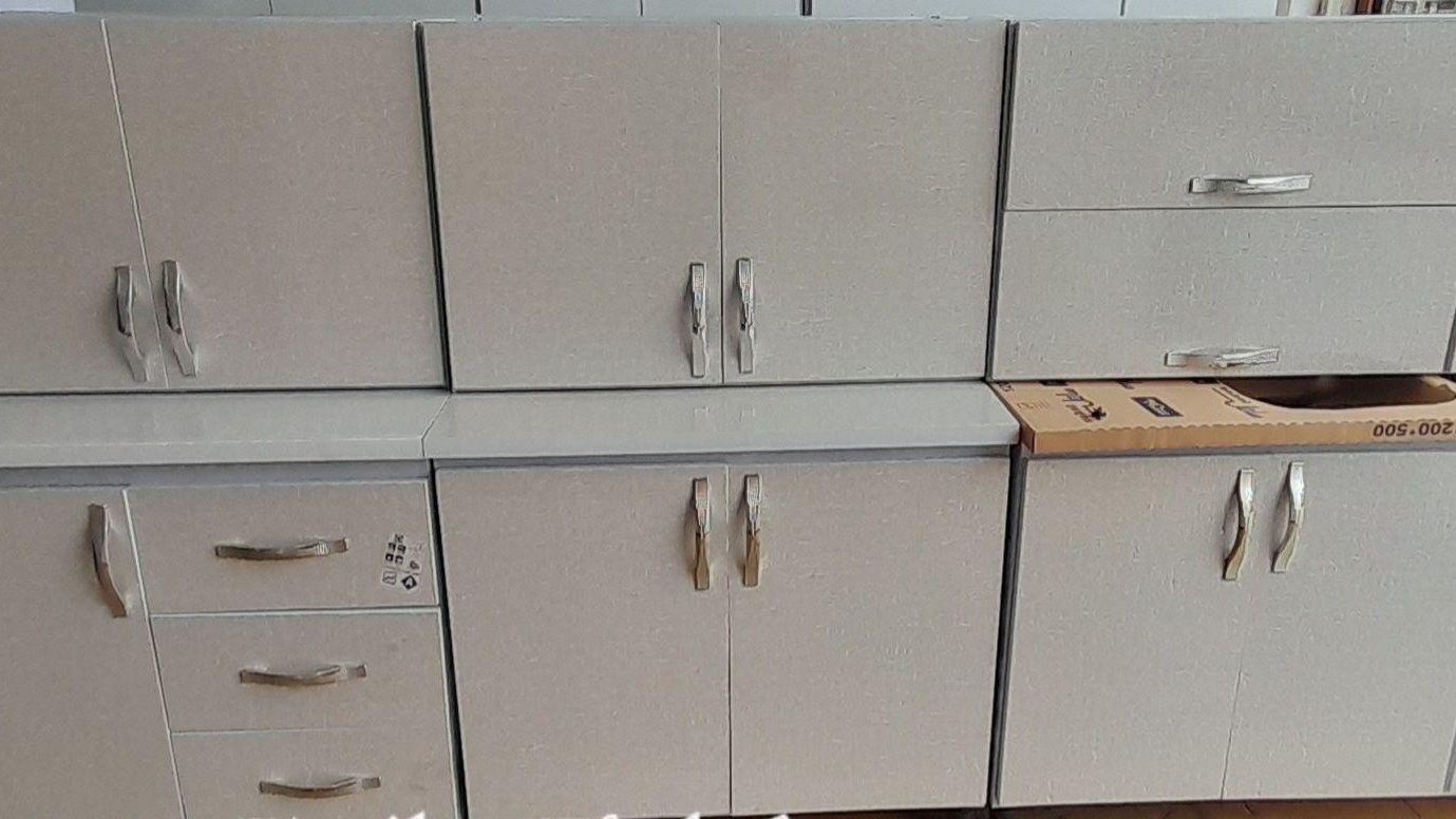 فروشگاه کابینت حسام