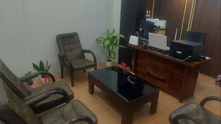 کافی نت مثلث