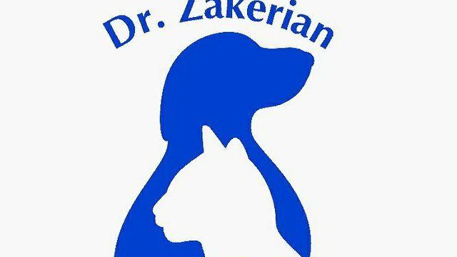 کلینیک تخصصی دامپزشکی دکتر ذاکریان