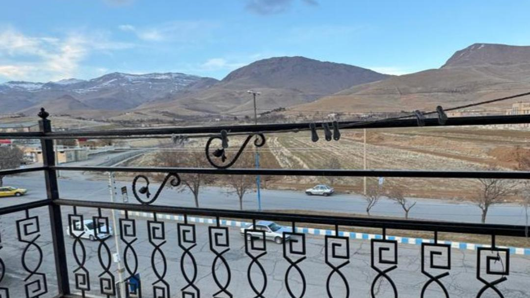 مهمانسرا گوو بهروز