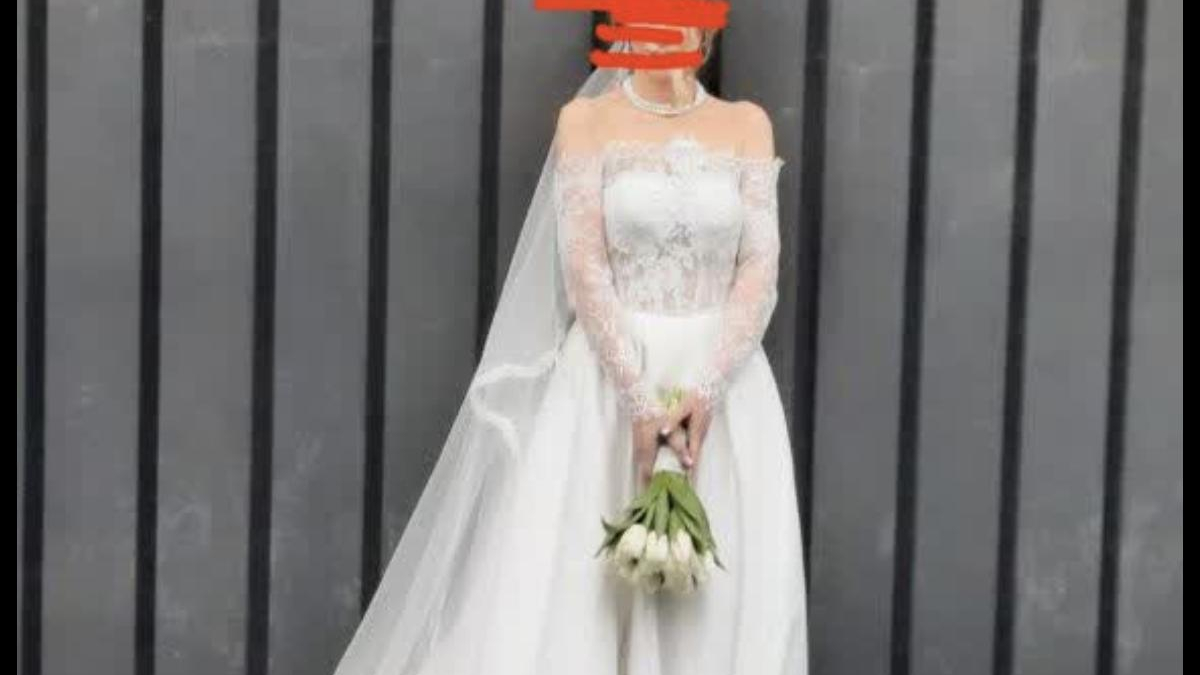 مزون لباس عروس مارال سابق ( ویکتوریا )