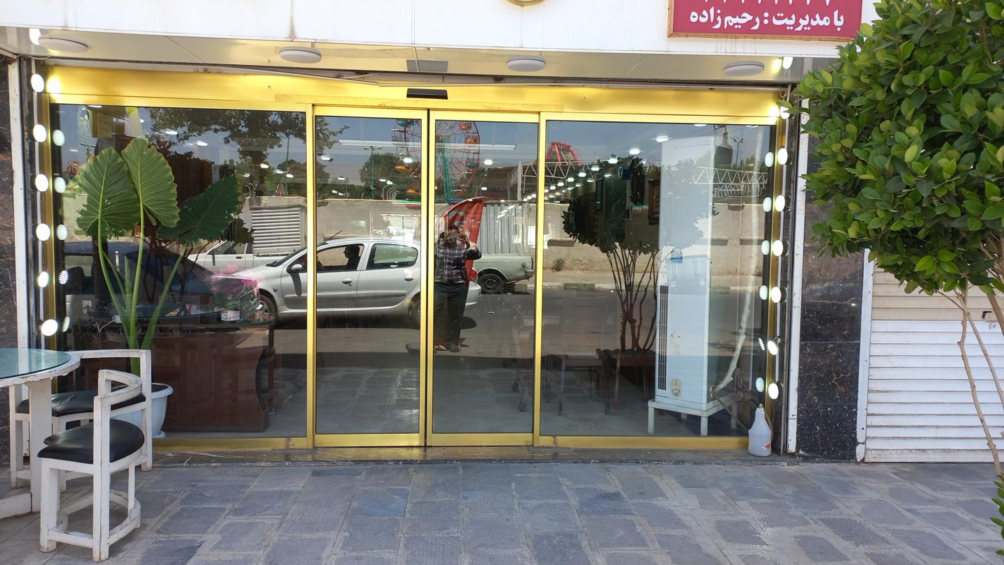 رستوران آذربایجان