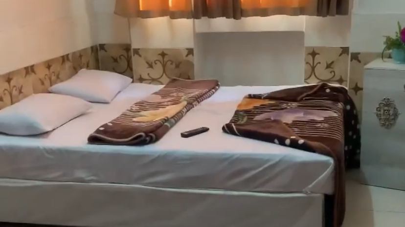 هتل بحريني