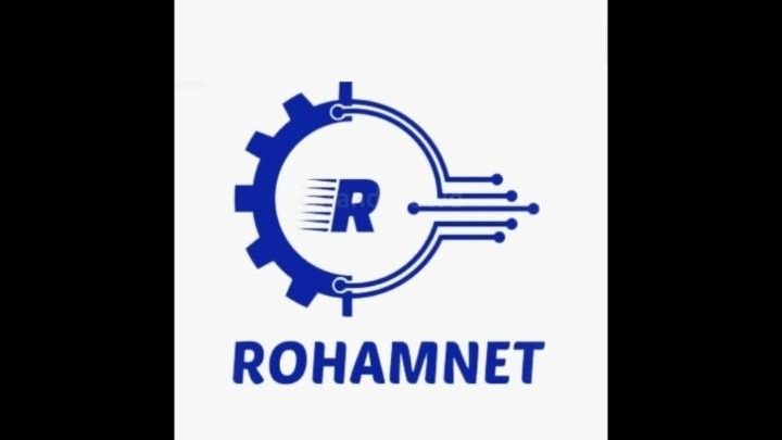 رهام نت