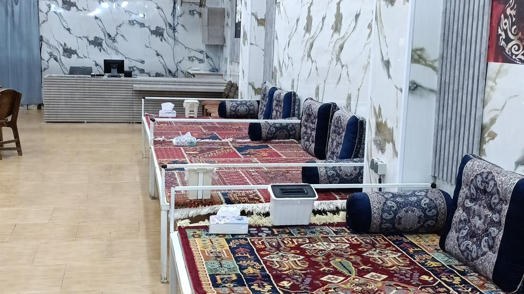 رستوران بهارگل