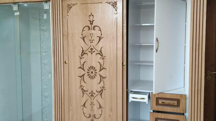 کابینت شهرک غرب