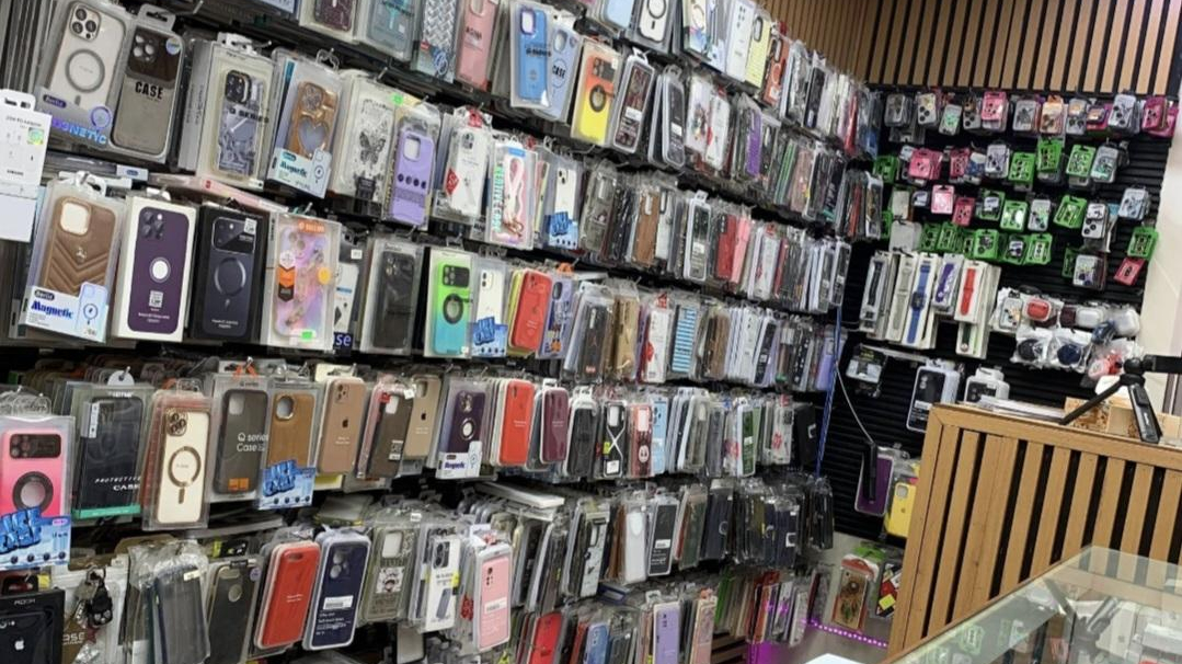 موبایلی گویان