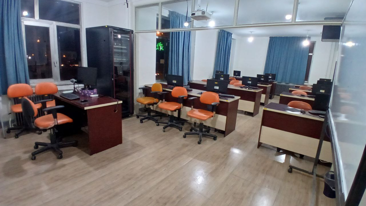 مجتمع فنی تهران (نمایندگی زنجان)