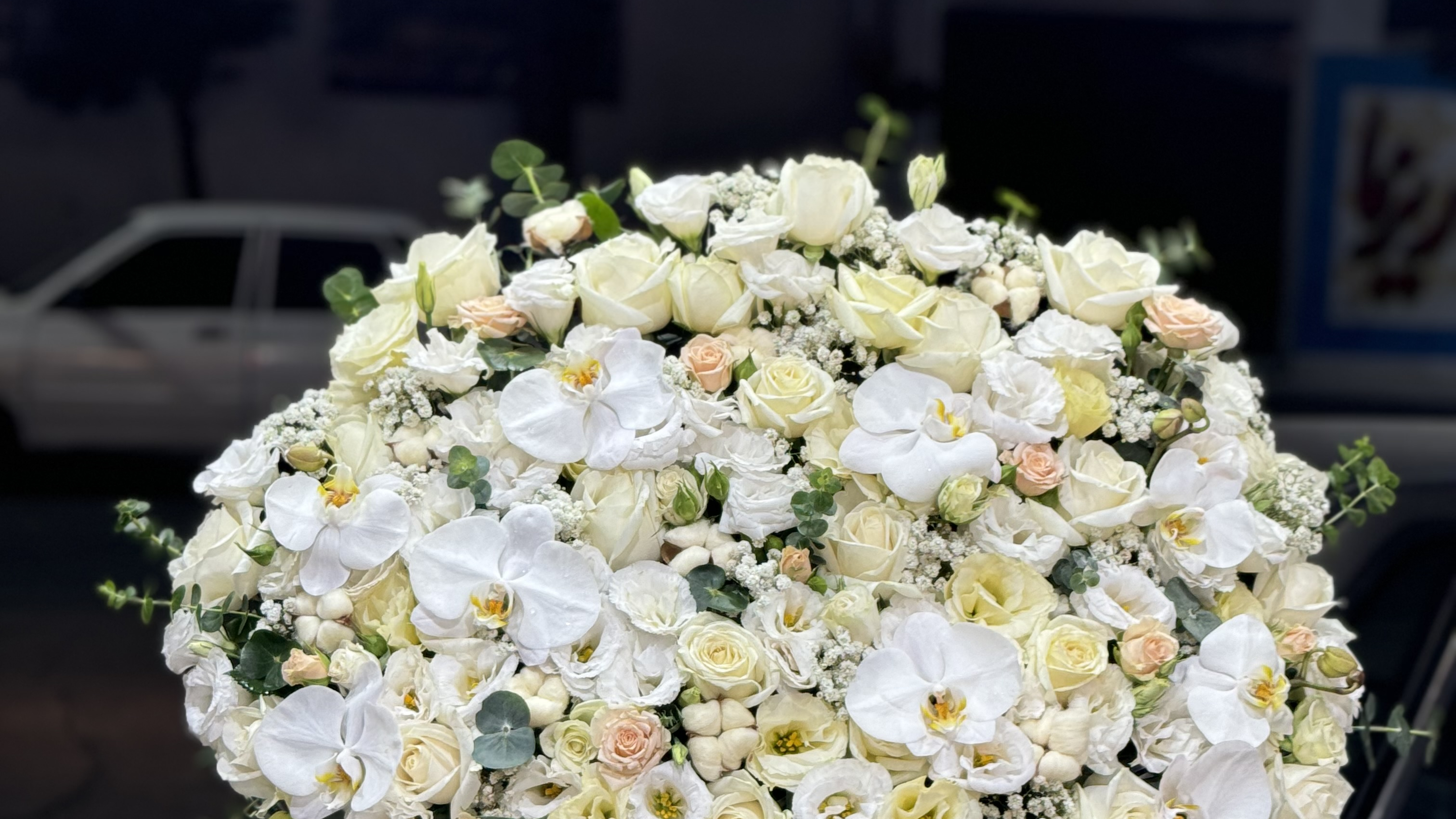 گلفروشی ایده آل