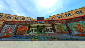 دانشگاه آزاد اسلامی واحد سما حافظ