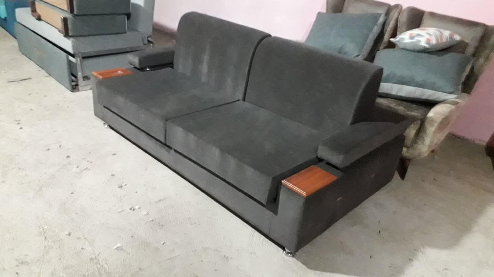 مبل تختخوابشو پارس