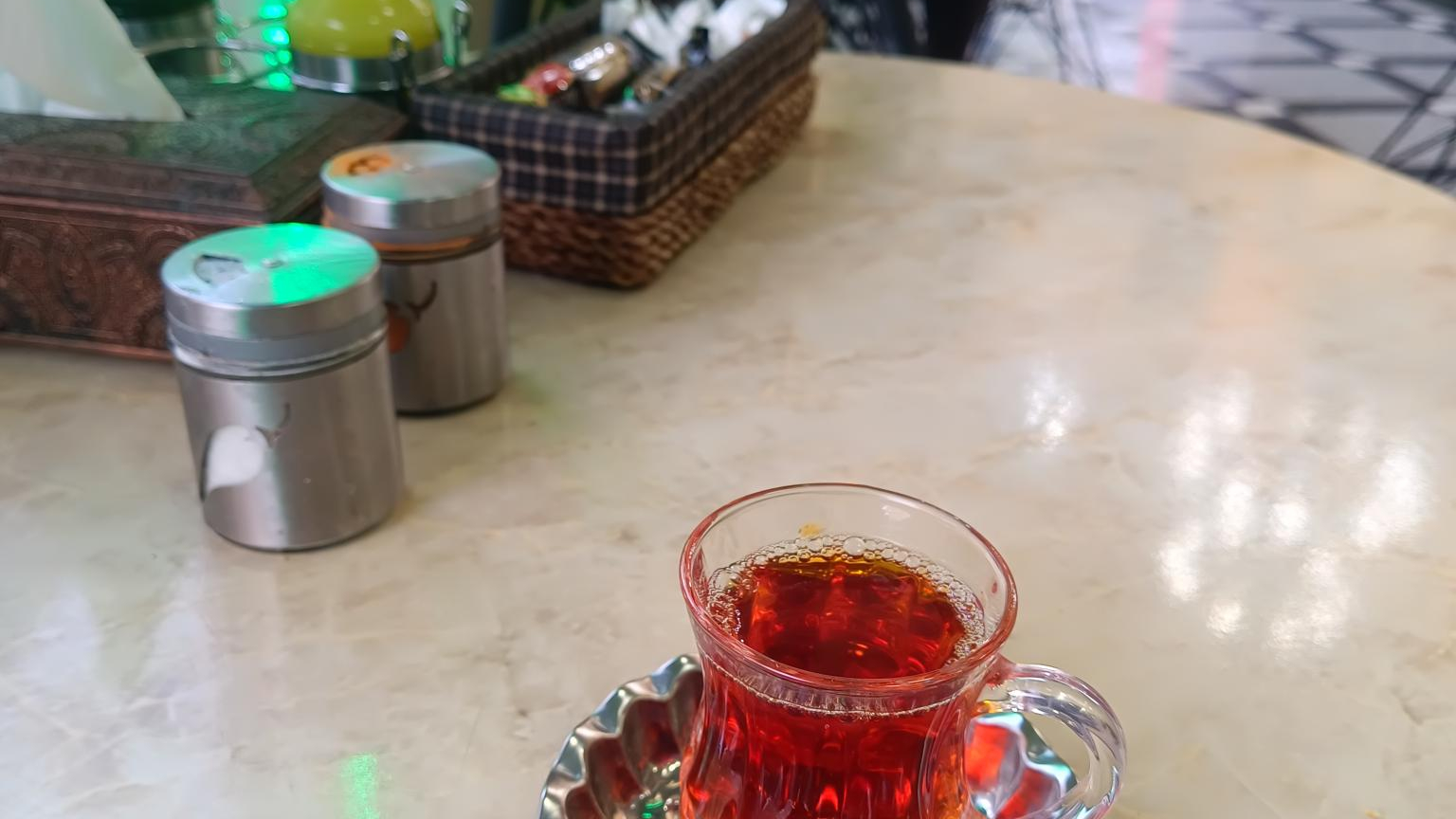 طباخی طهران