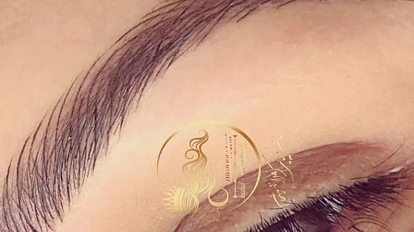 سالن زیبایی عروس کژال ناز