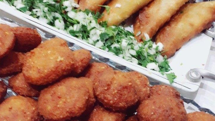 فلافلی عمو ناصر