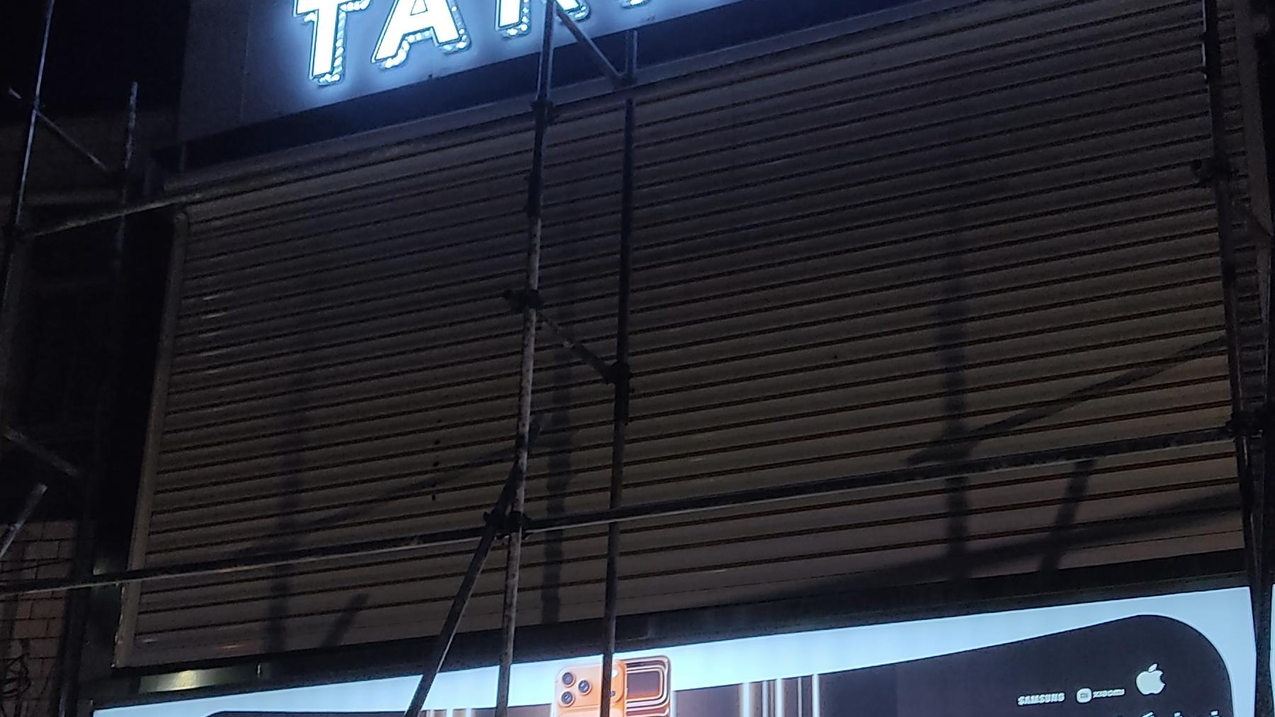 تابلوتبلیغات بهزاد