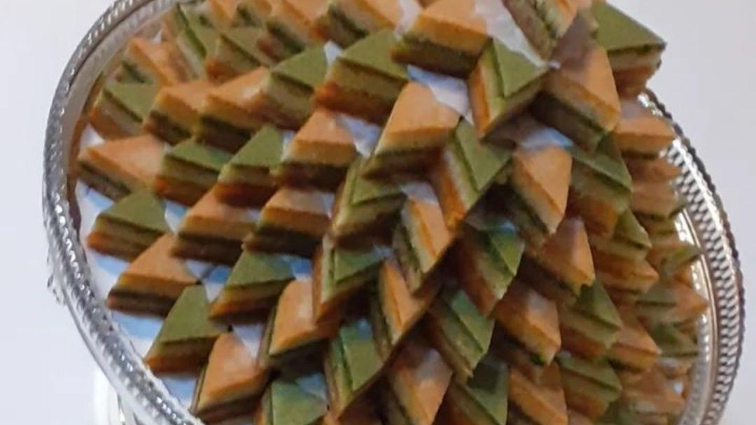 باقلوای ناظری