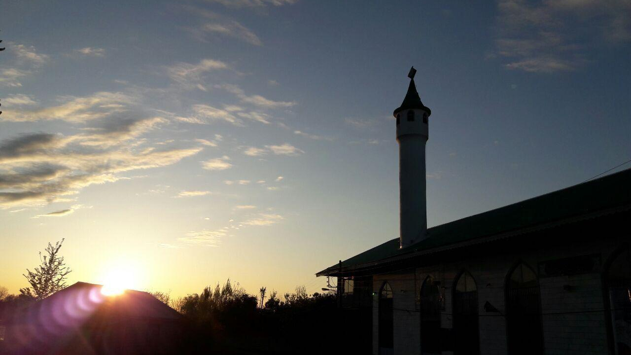 مسجد امام حسن مجتبی (ع)