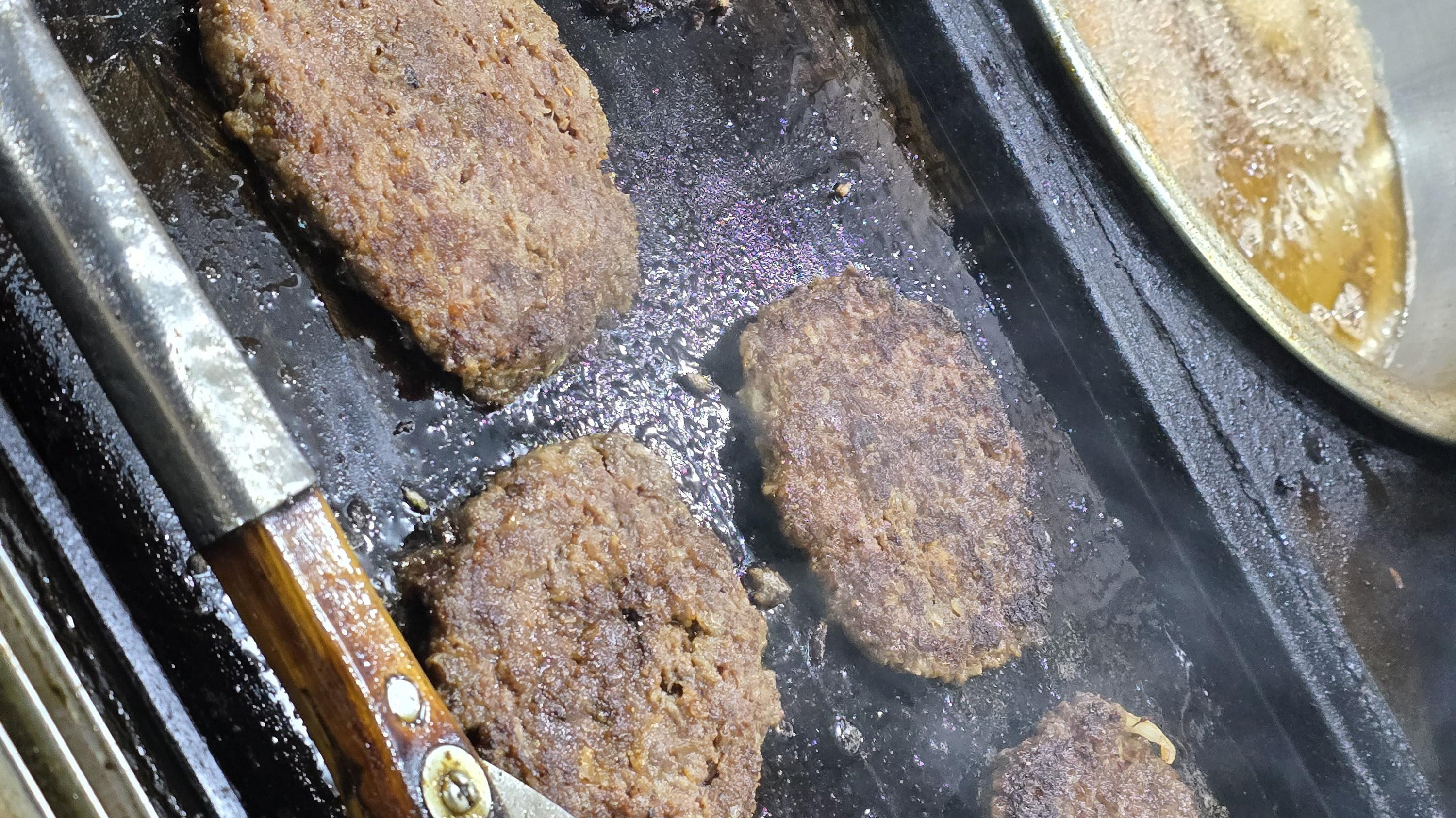 فلافلی دلچسب