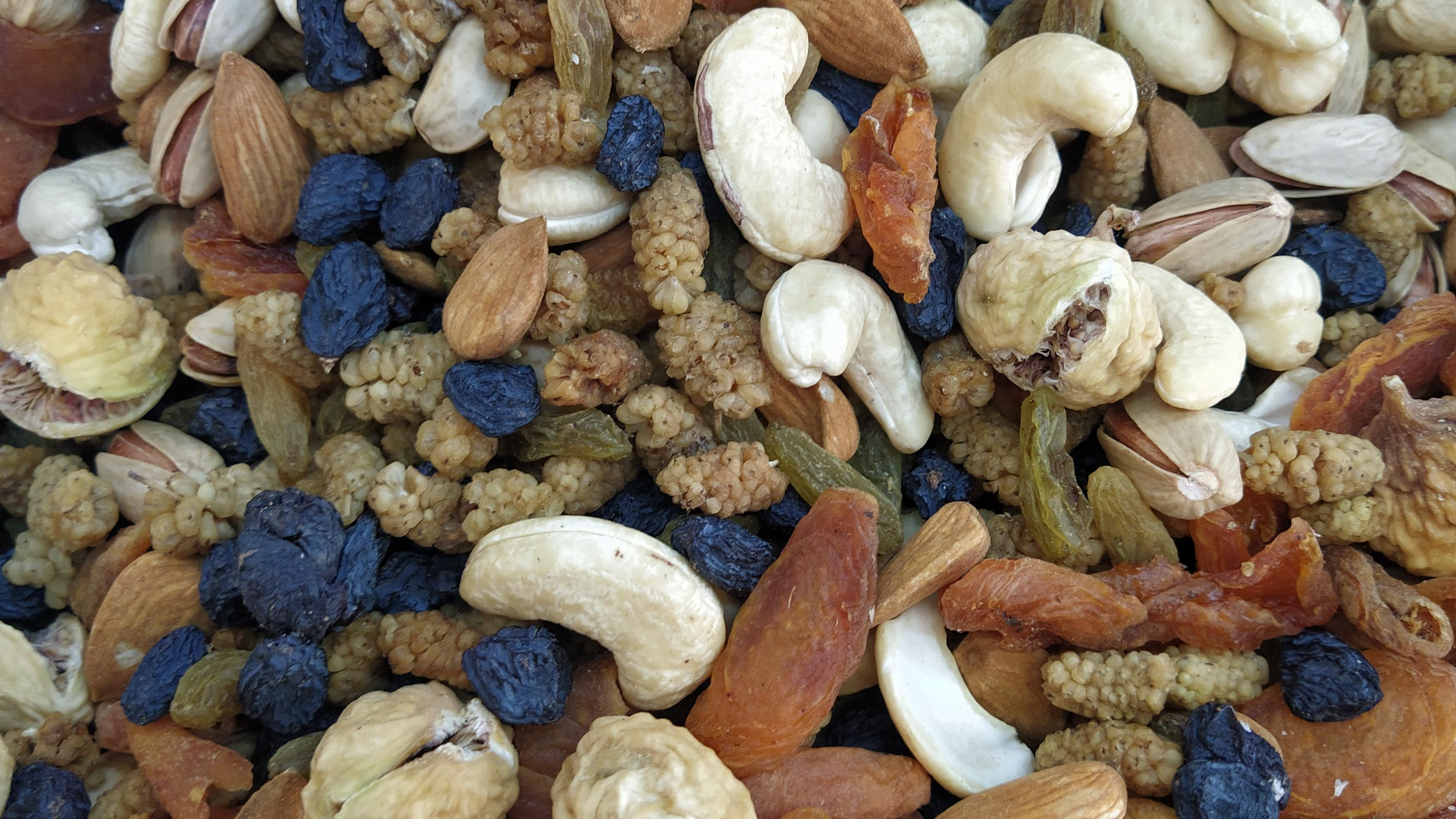 آجیل و خشکبار یکتا