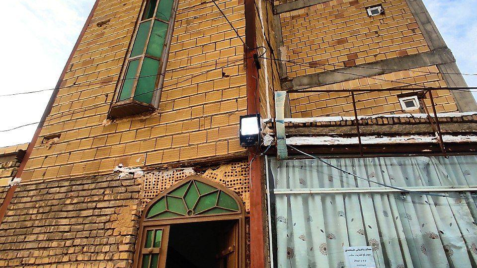 زائرسرای رایگان امامزاده