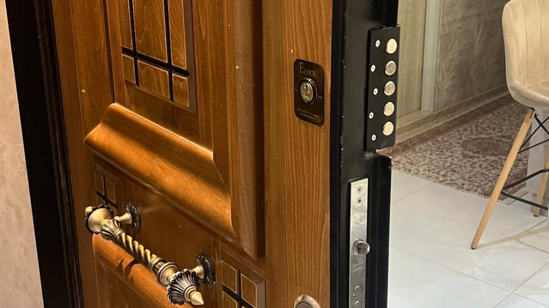 کلیدسازی مارلیک ۲۴ (شبانه روزی)