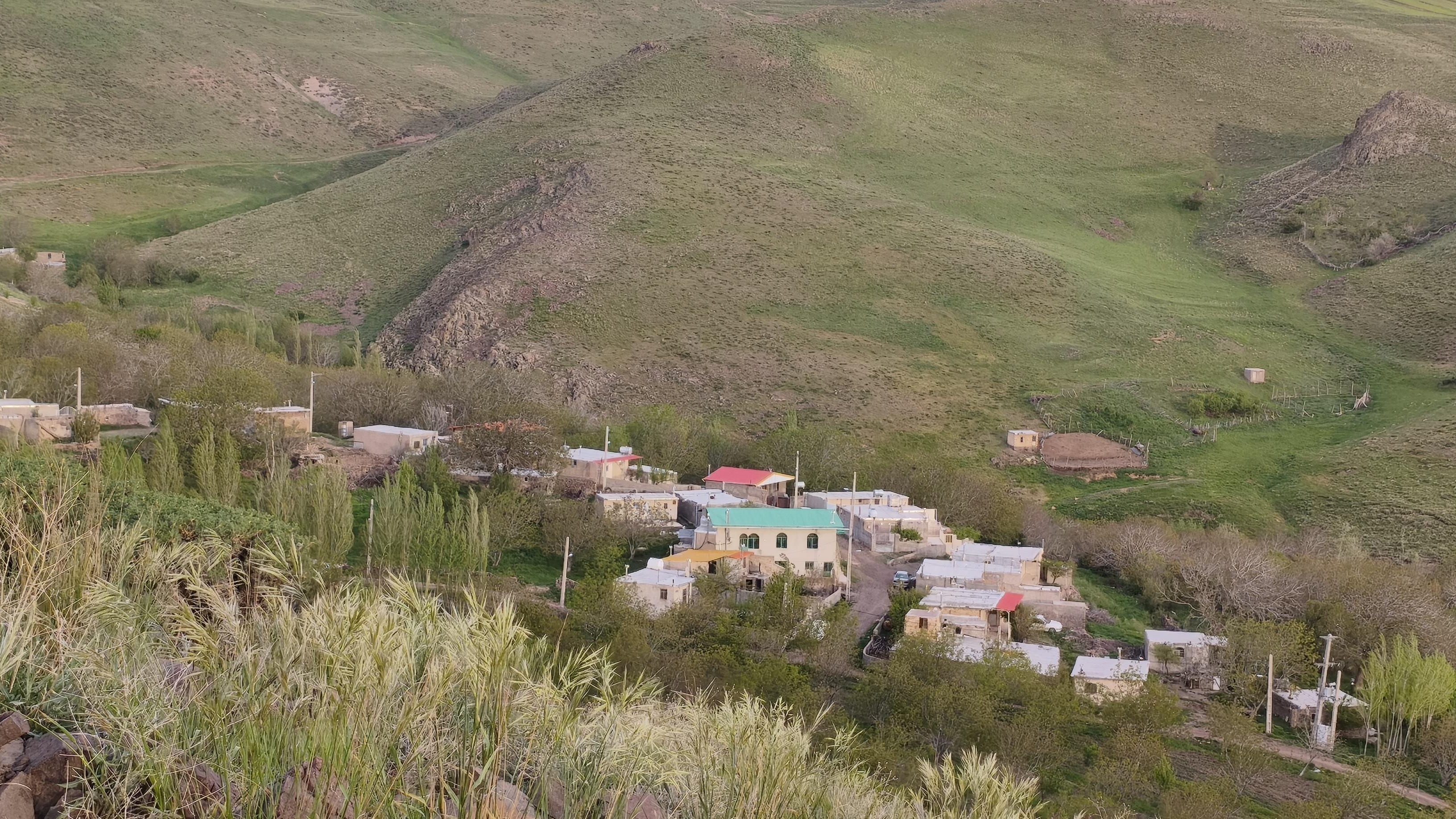مسجد امام علی