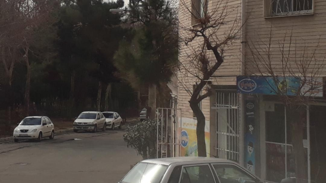 سوپرمارکت بی بی