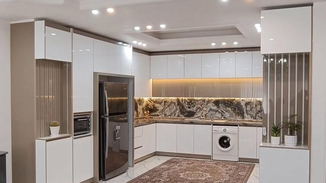 کابینت آشپزخانه ملارد