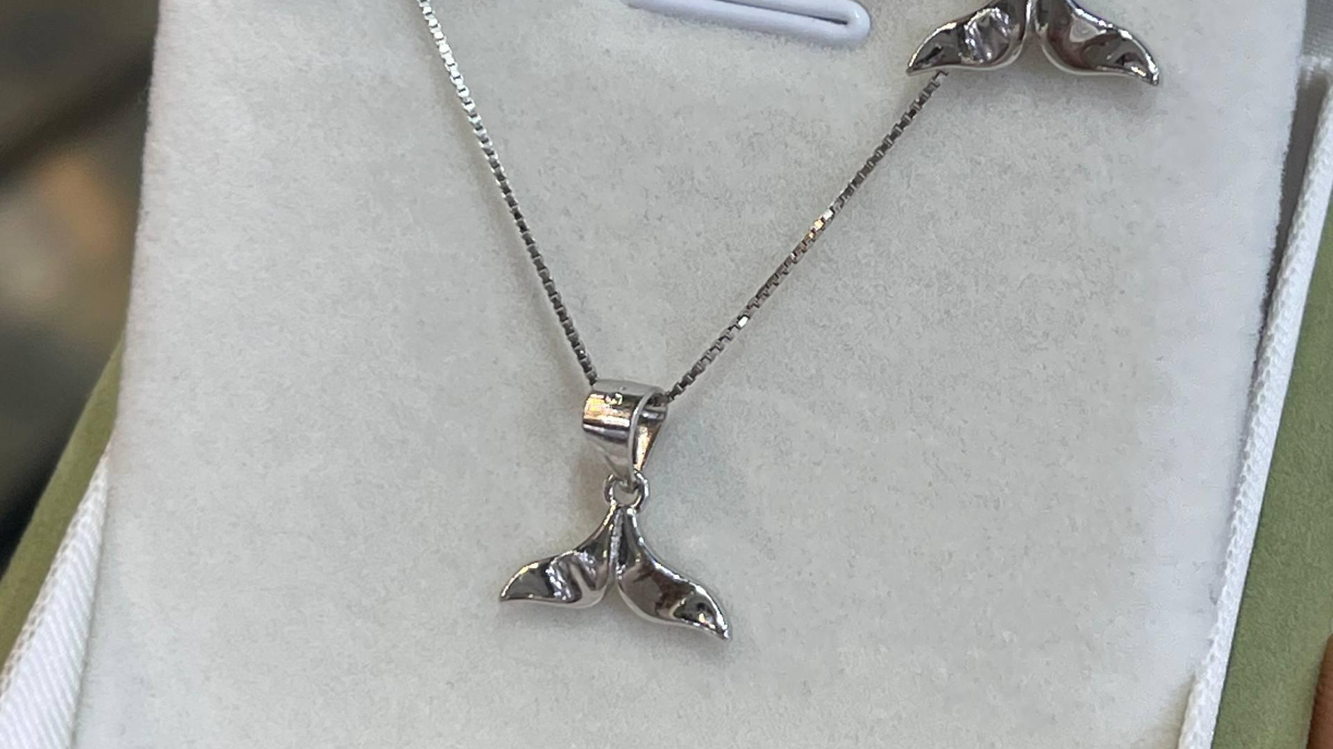 گالری نقره قدوسی