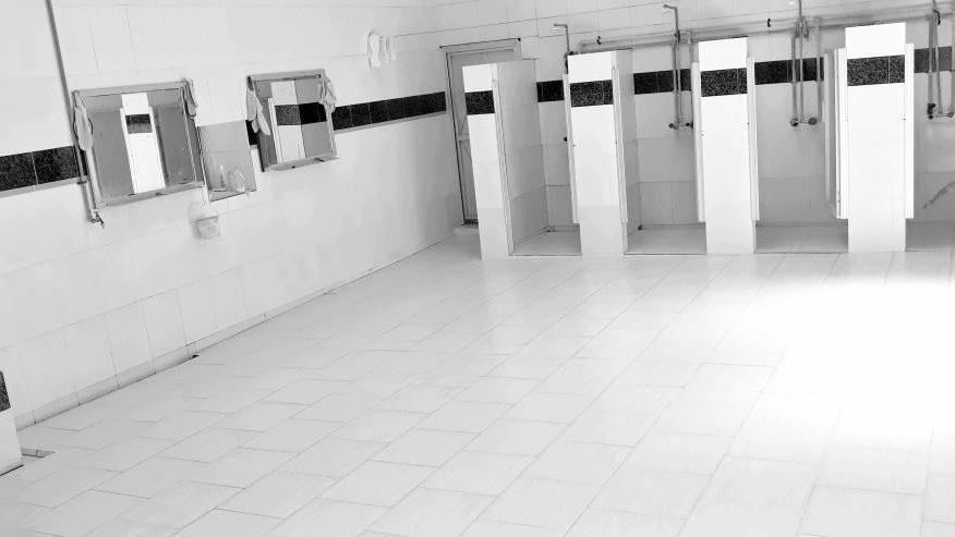 حمام شهدای پژوه