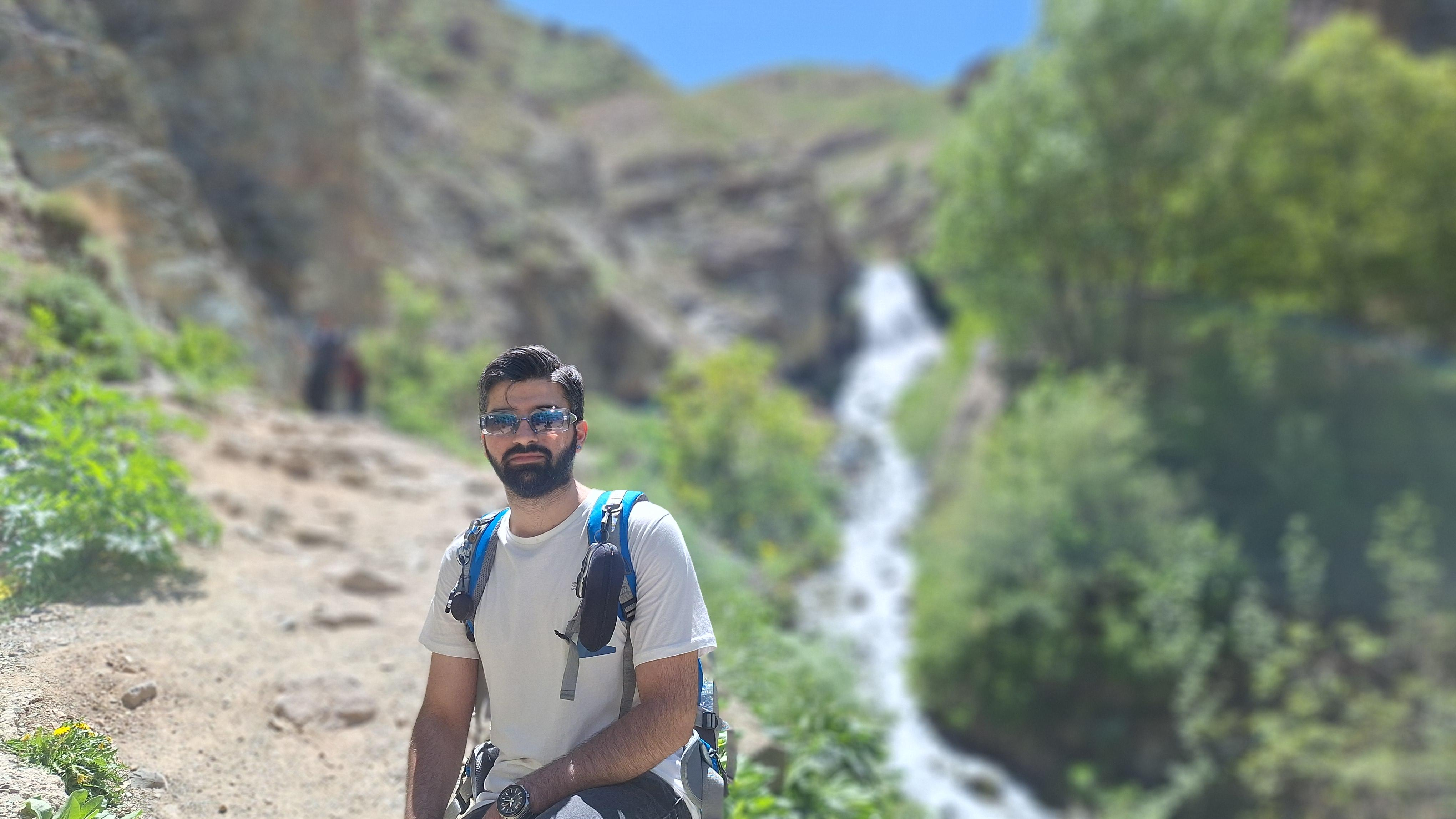 آبشار آهار