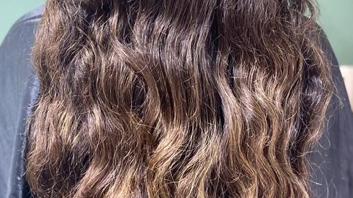 سالن زیبایی پریس