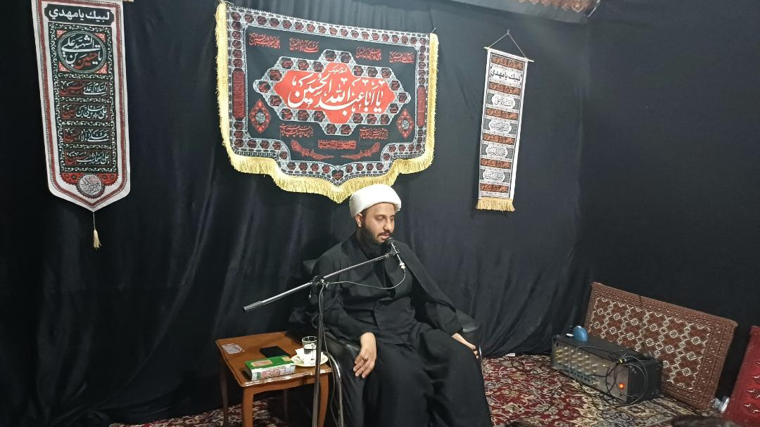 هئیت رایة العباس