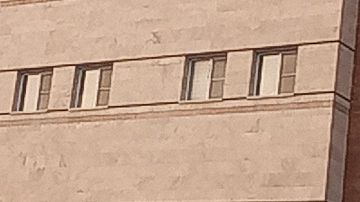 بیمارستان الزهرا (س)