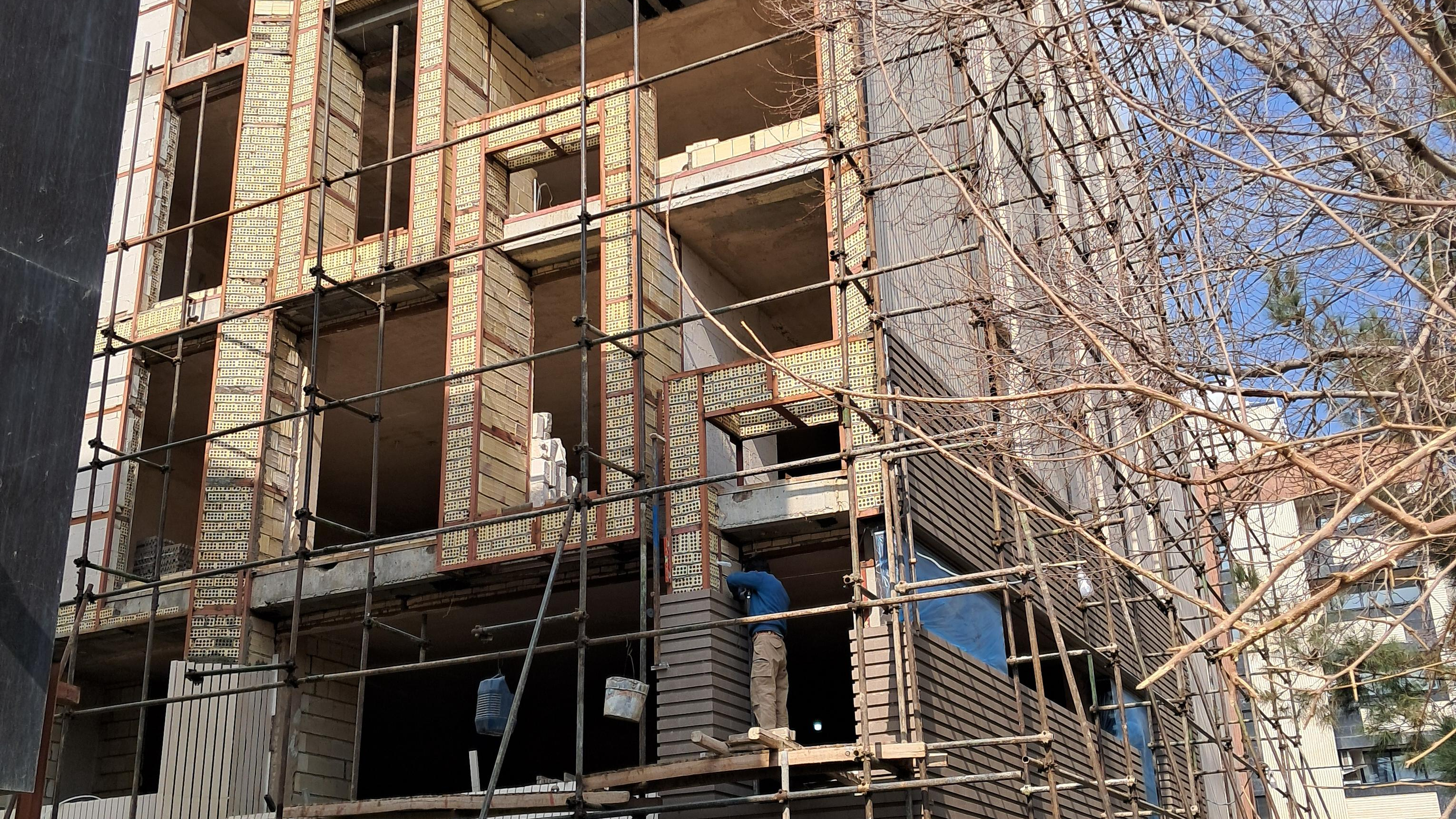 دفتر معماری و مهندسی علیرضا فریور