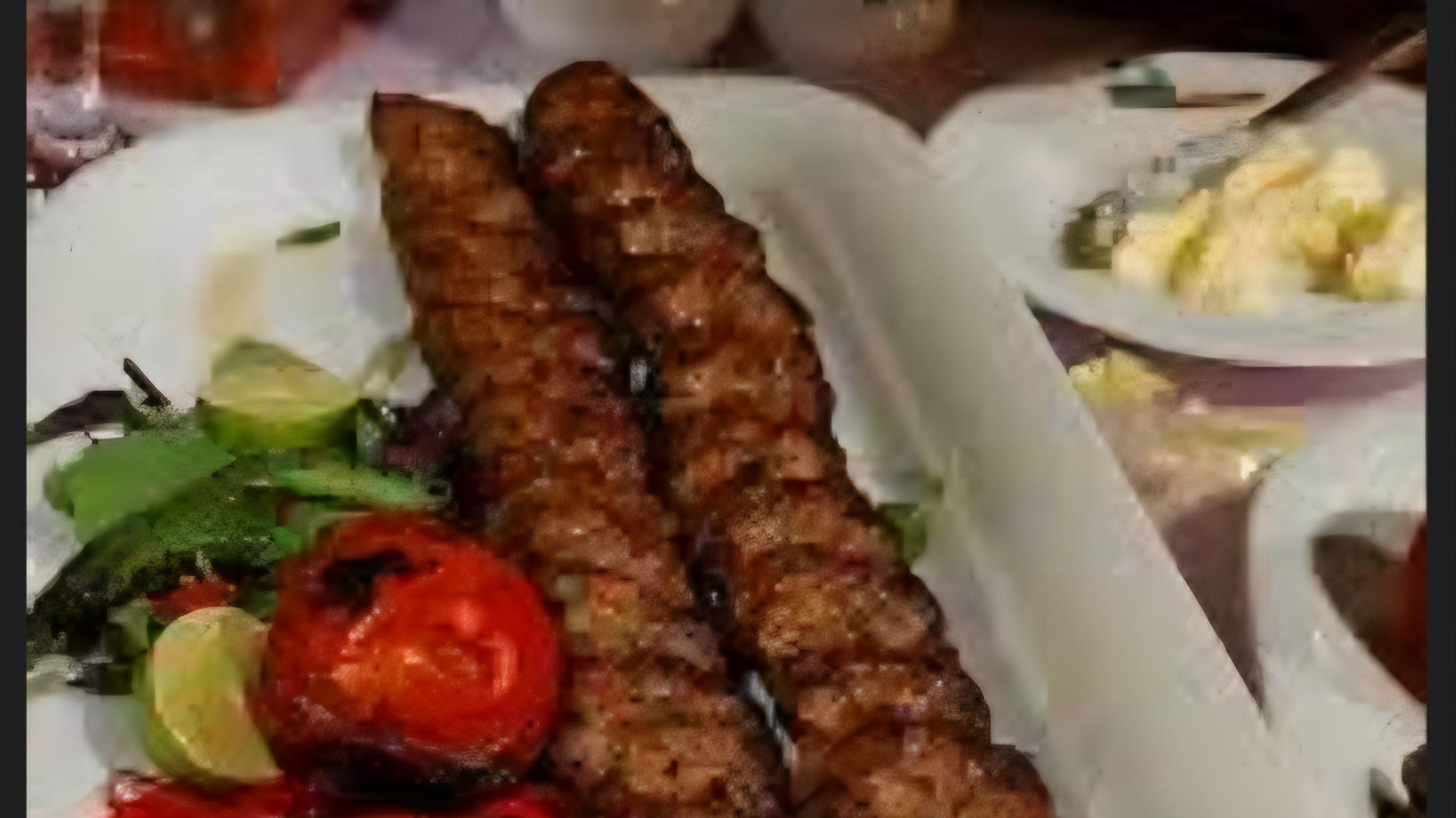 رستوران مرادی