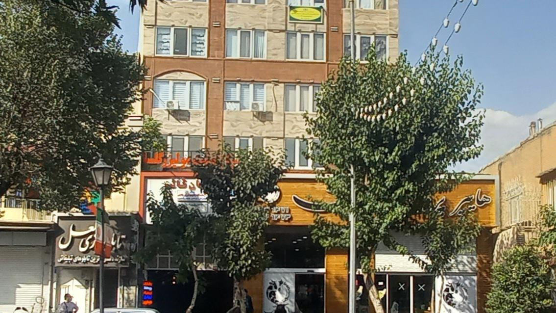 هایپر پروتئین ایران