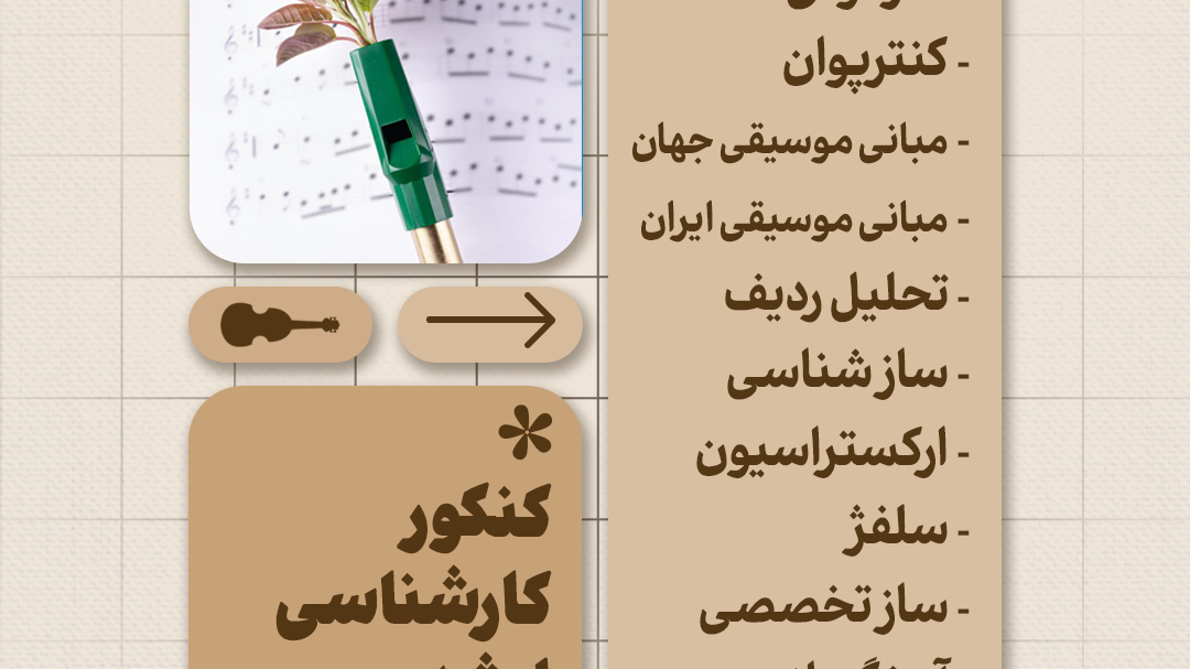 آموزشگاه موسیقی پارسوآ (صدا سابق)