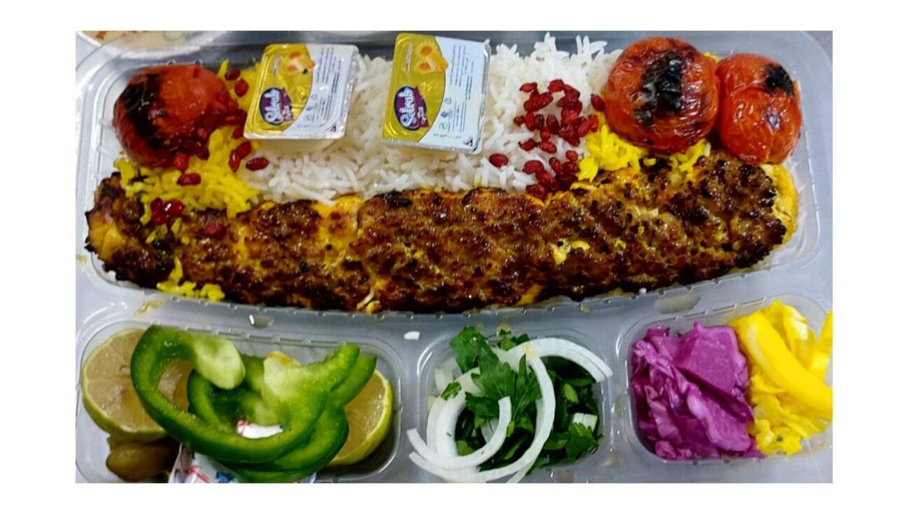 رستوران شام و شب