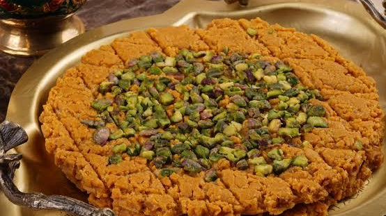 سوهان قم گز اصفهان