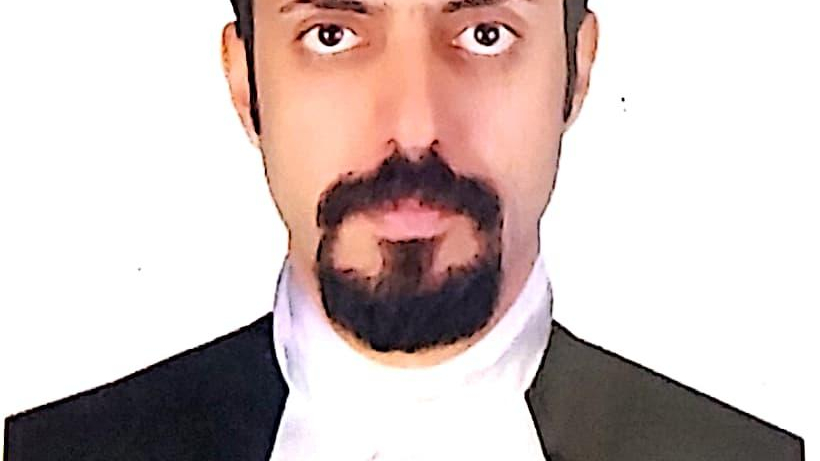 وکیل پایه یک دادگستری مهدی اکبری