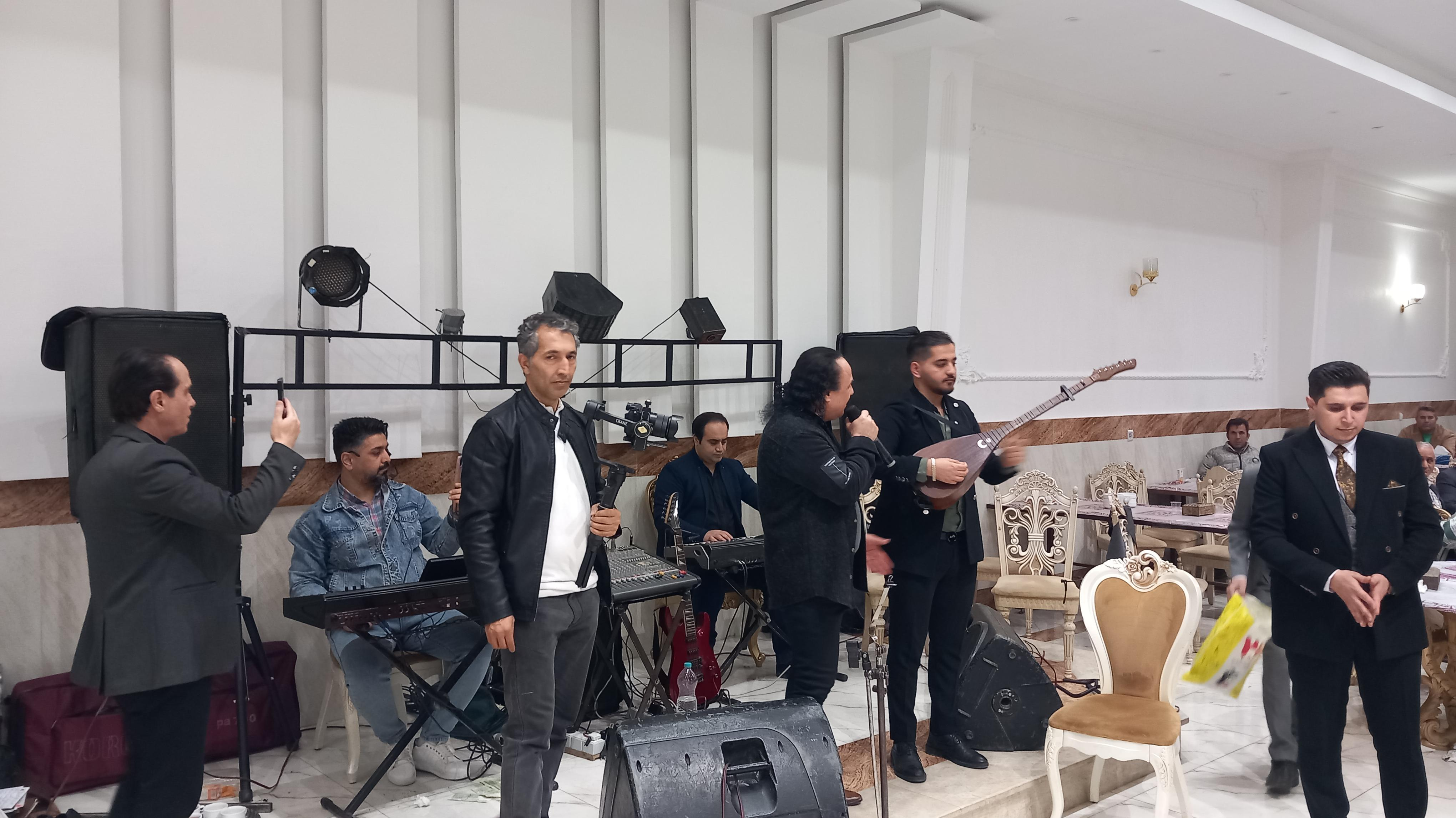 آتلیه عکس وفیلم نیک نژاد