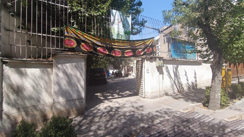 هنرستان فنی و حرفه ای پلی تکنیک