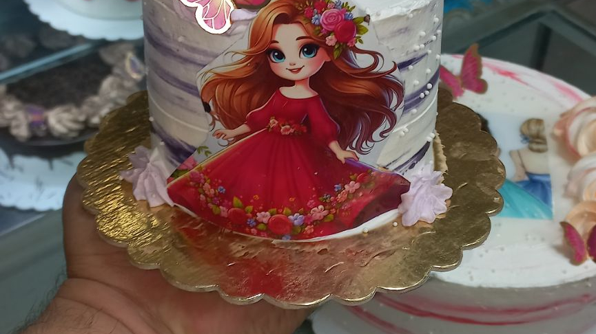 شیرینی سرای پاسارگاد