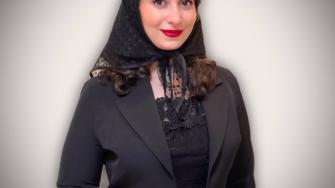 مرکز تخصصی آموزش و خدمات ناخن سمیرا گلشن