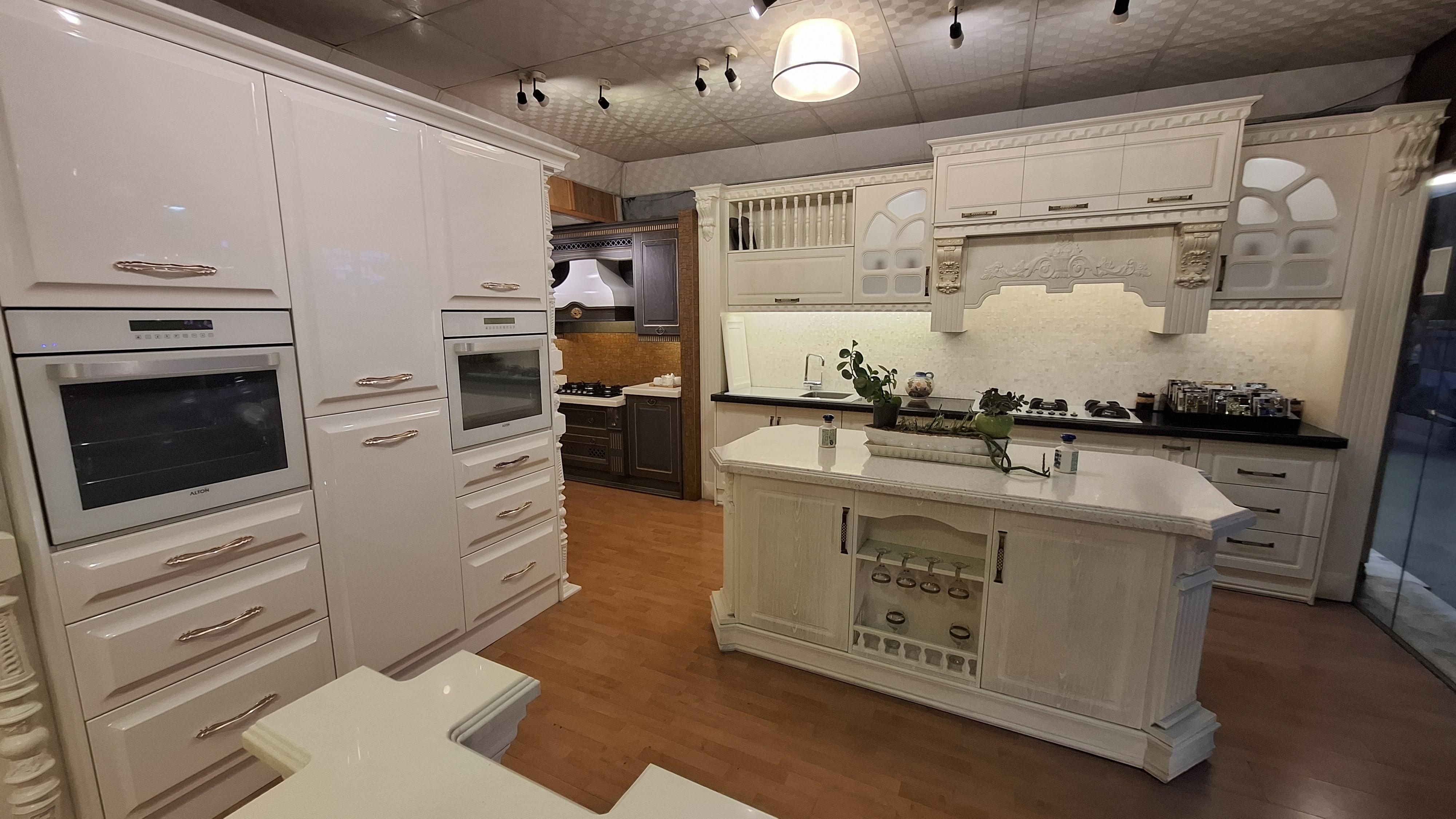 کابینت همایون