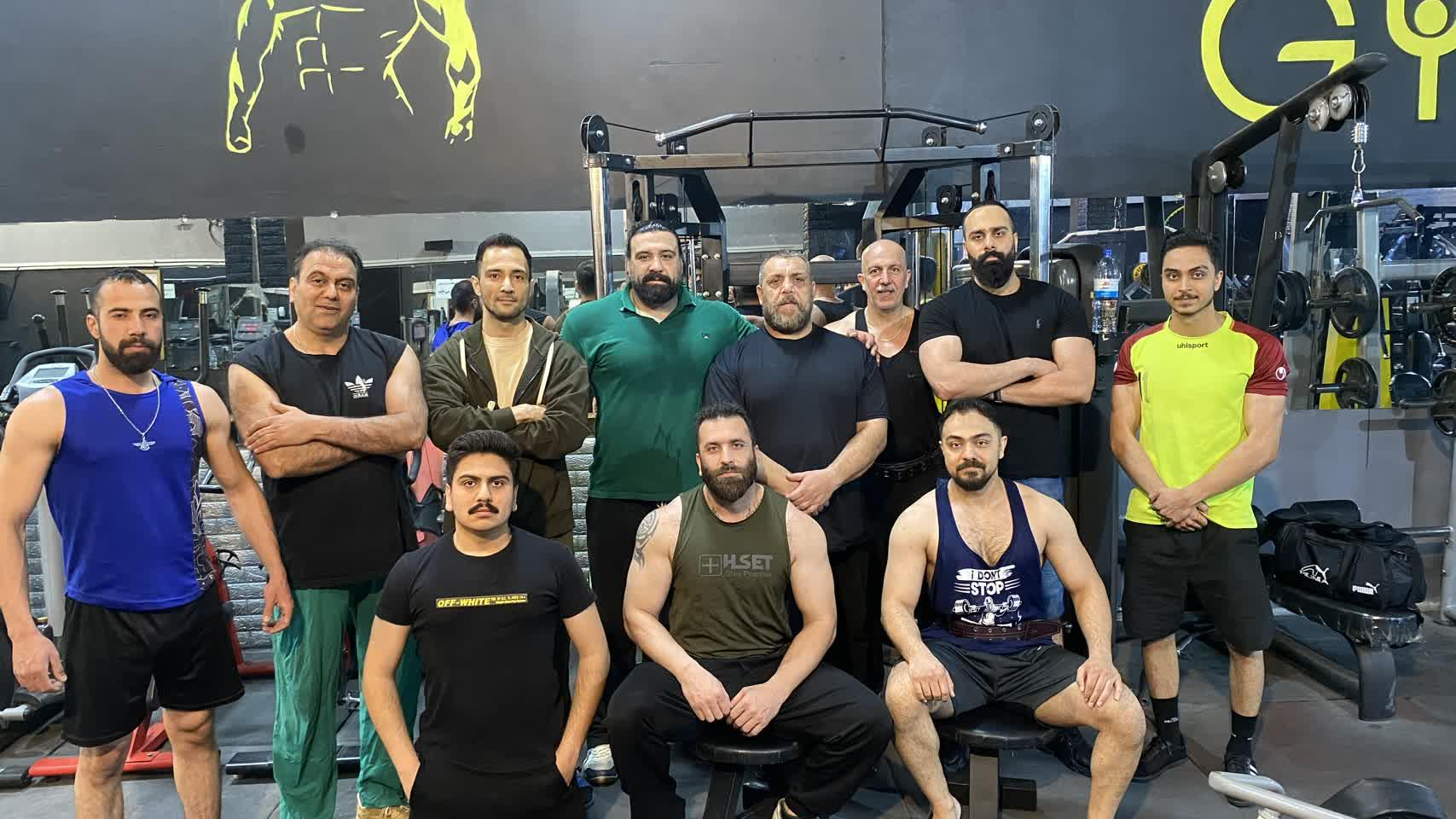 باشگاه ورزشی طلعتیان