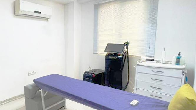 کلینیک اکسیر