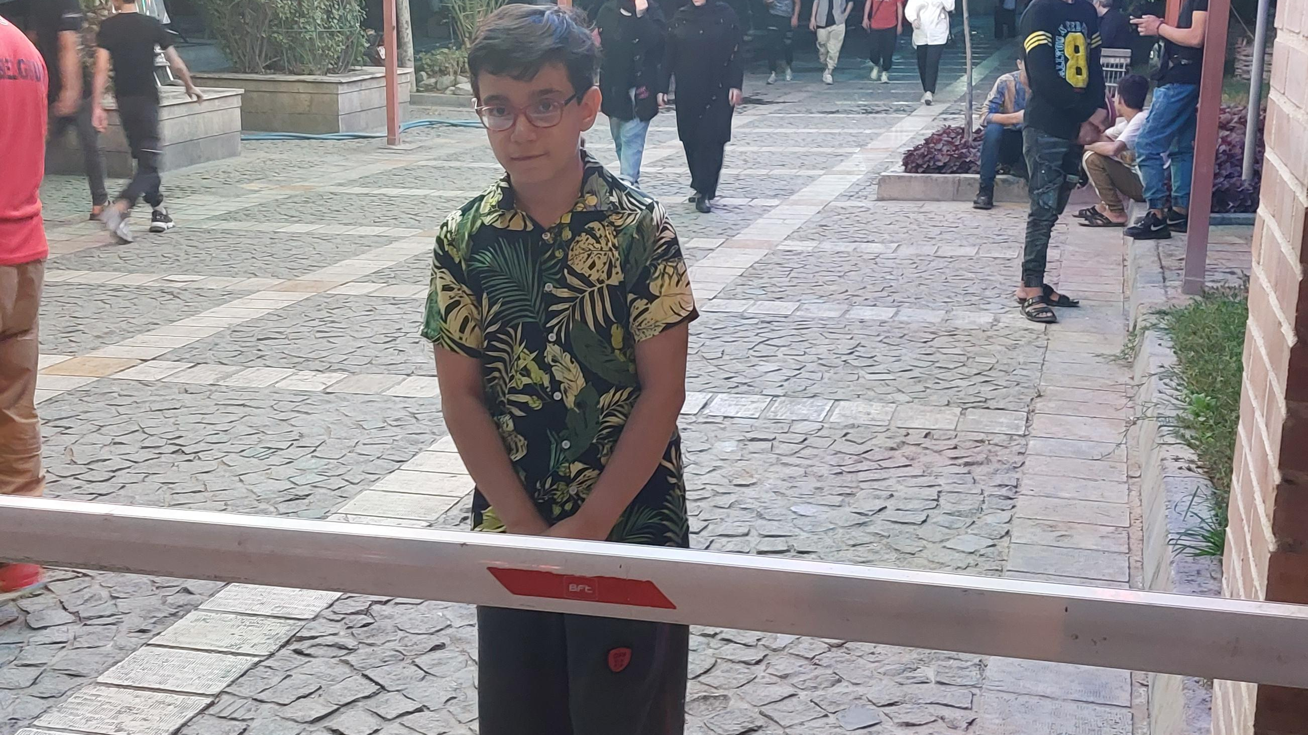 بوستان بهاران